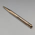 British Vintage YARD-O-RED Rolled Gold Propelled Mini Pencil YARD-O-LETTE with Jump Ring